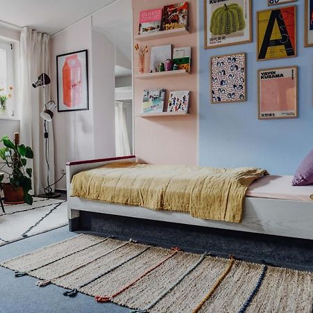 Sleepart Room For 3 Целе Екстериор снимка