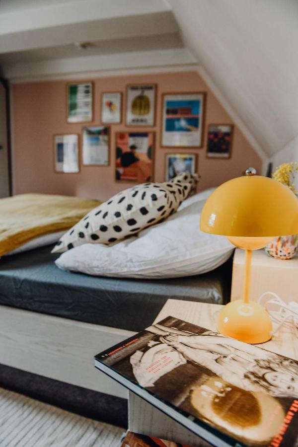 Sleepart Room For 3 Целе Екстериор снимка