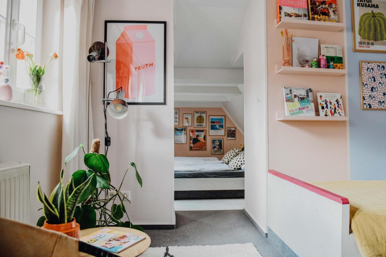 Sleepart Room For 3 Целе Екстериор снимка