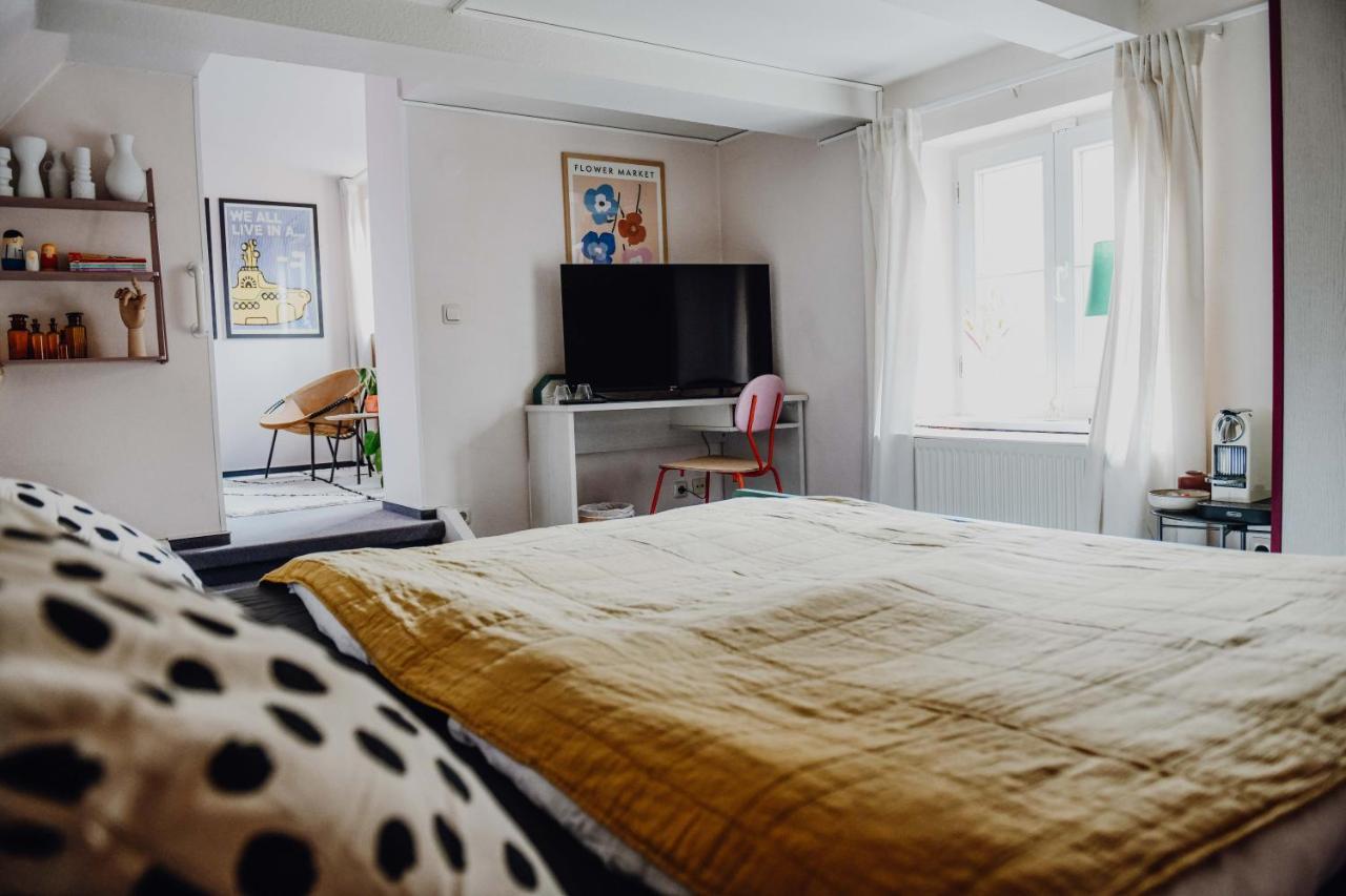 Sleepart Room For 3 Целе Екстериор снимка