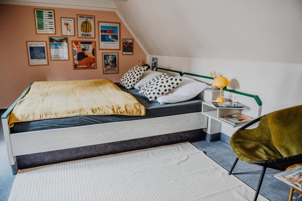 Sleepart Room For 3 Целе Екстериор снимка