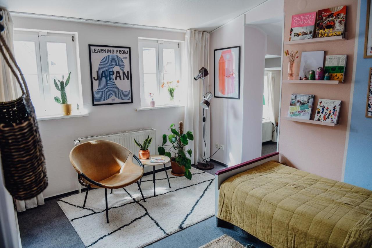 Sleepart Room For 3 Целе Екстериор снимка