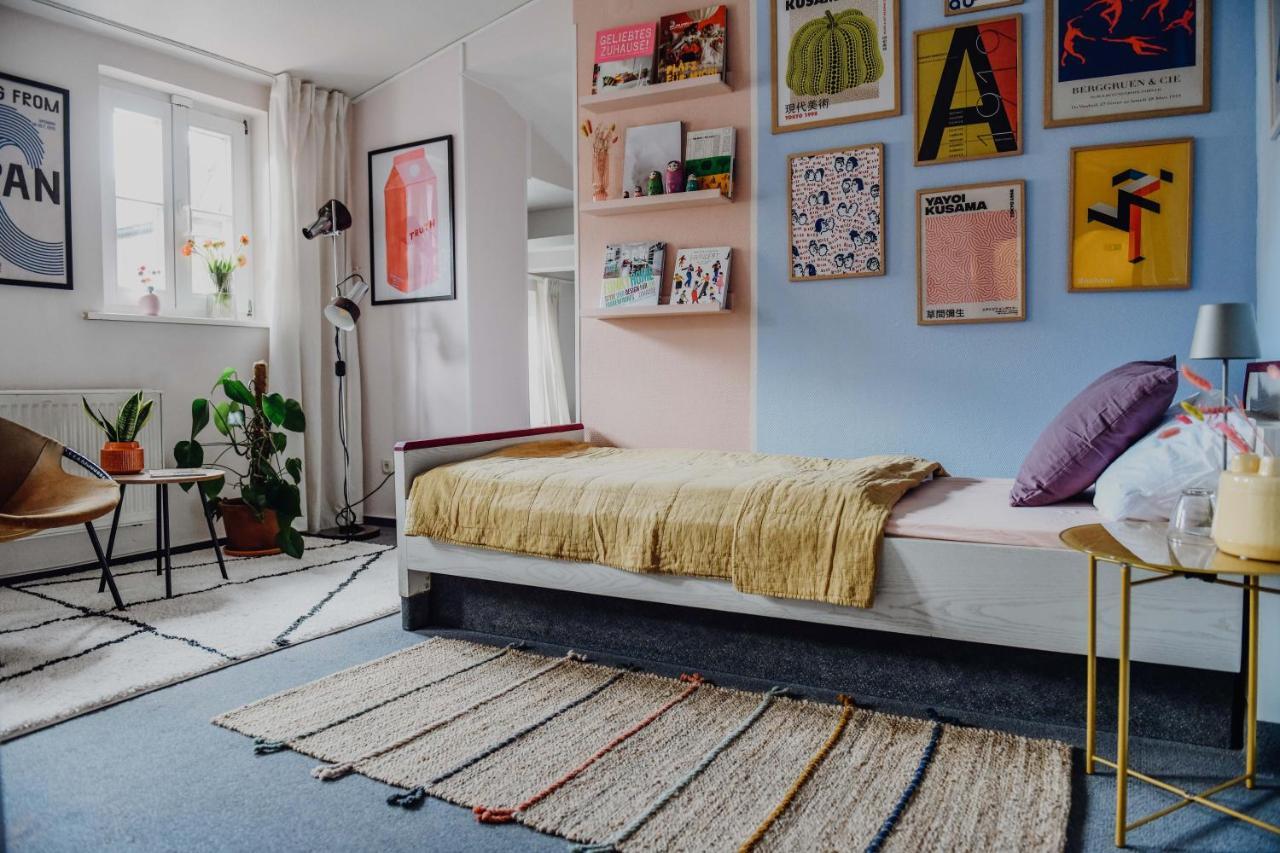 Sleepart Room For 3 Целе Екстериор снимка